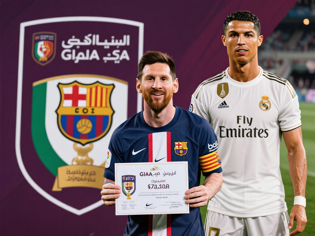 巨额报价背后的体育格局角逐
近年来，中