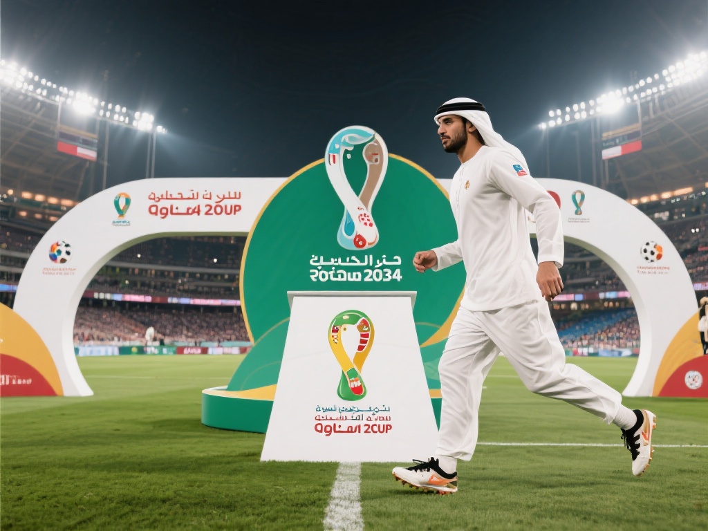 沙特申办2034世界杯:亚洲足球新篇章的起点 总体来看,沙特申办2034年世界杯不仅是