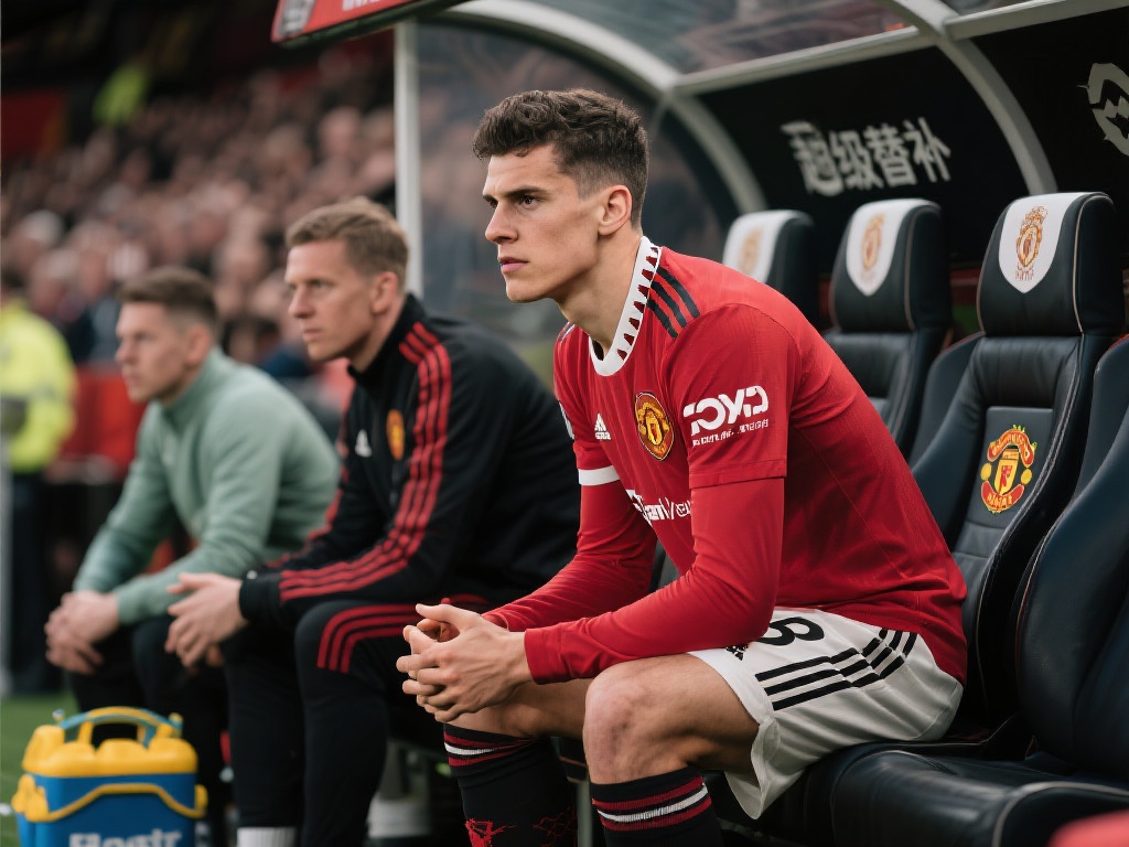 约维奇:珍惜每分钟出场机会,期待赢得教练认可 对于像约维奇这样的职业球员来说,有限的上