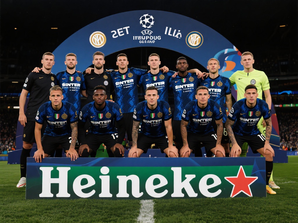 国际米兰引援强势来袭,剑指欧冠与意甲双冠荣耀 国际米兰的阵容调整,从多个方面展现出他们