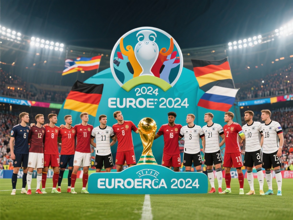 欧洲杯作为世界足球舞台最受瞩目的盛事之一