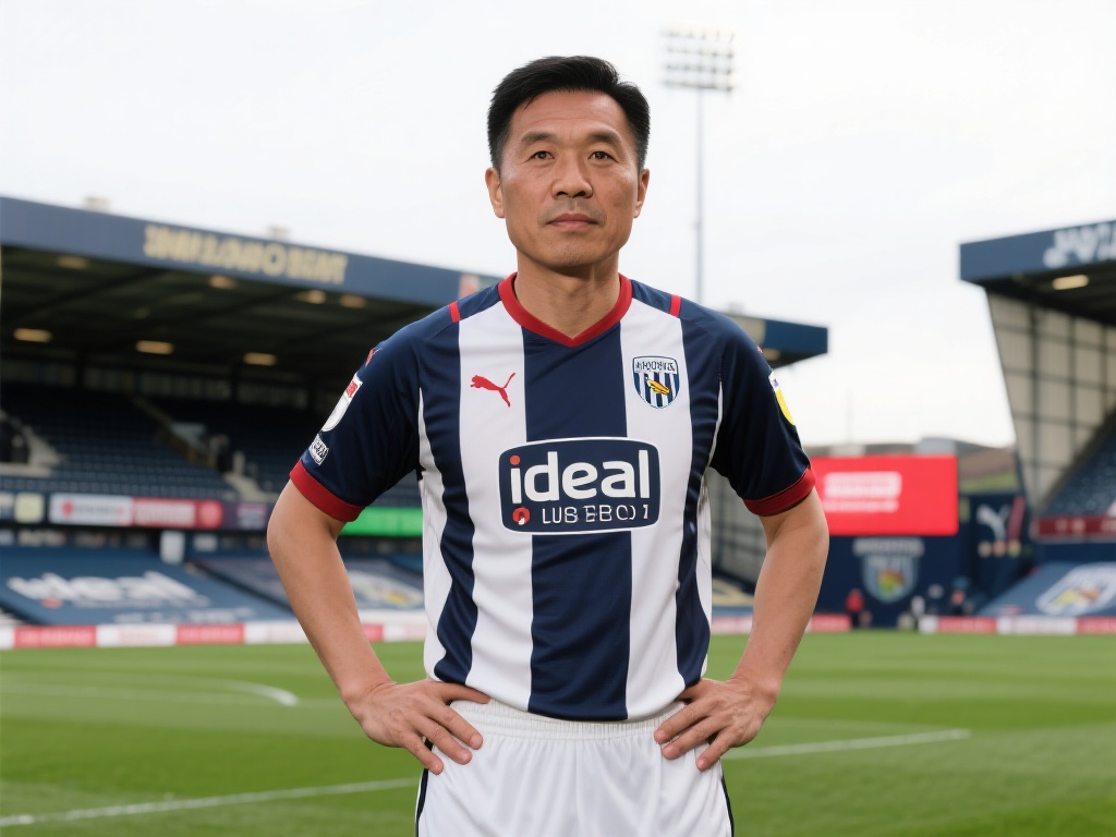 西布朗维奇，作为一支拥有悠久历史的足球俱