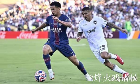 法甲U21球员身价排行：内维斯1.1亿欧领跑，杜埃与埃梅里跻身前三