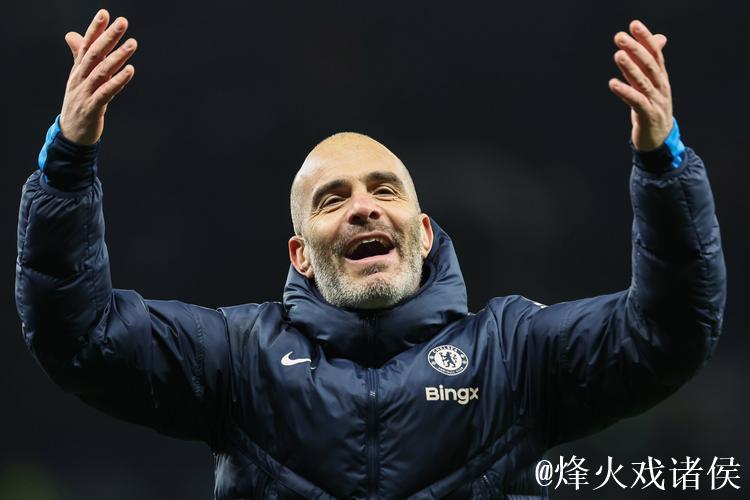 马雷斯卡谈本赛季英超夺冠可能性：你怎么看？