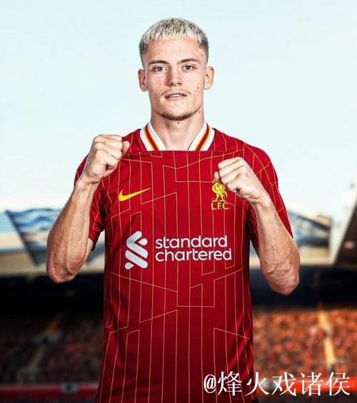 英超与欧冠表现迥异,维尔茨真的不适配利物浦吗 英超与欧冠表现迥异,维尔茨真的不适配利物浦吗